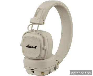 Marshall Major V - Crème