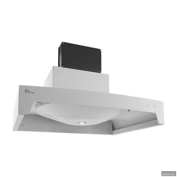 THERMEX Airgrip 600 mm, With motor, White