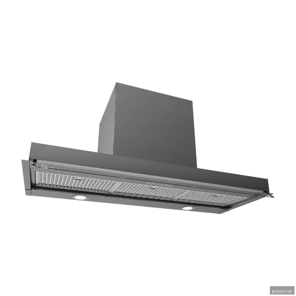 Thermex Integro 51 II köksfläkt, 90 cm