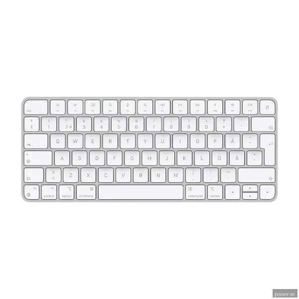 Apple Magic Keyboard (Svensk/Finsk layout)