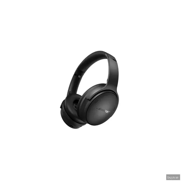 Bose QuietComfort trådlösa hörlurar (svart) -B-Grade