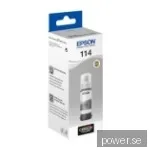 Epson Epson Ink 114 EcoTank Grey