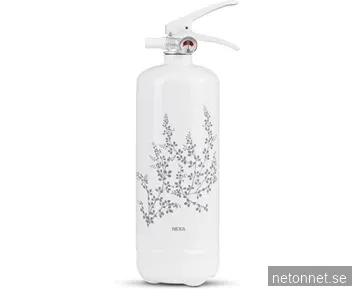 Nexa Brandsläckare Linné 2kg 13A