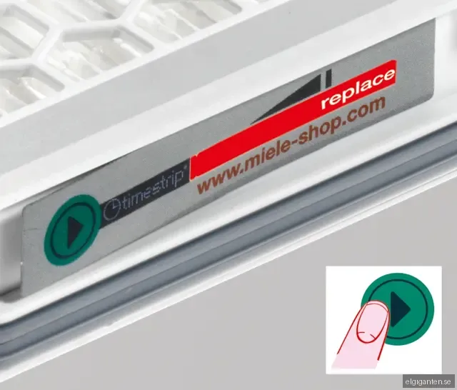 Miele HEPA-filter SF-HA 30