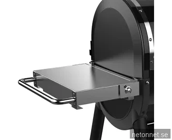 Weber Sidobord - SmokeFire