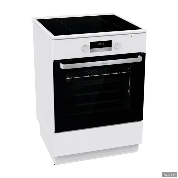 CYLINDA SIB8462KVE INDUKTIONSSPIS