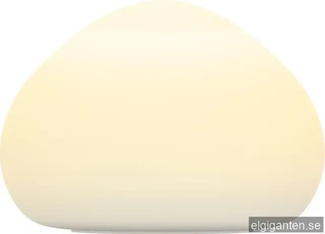 Philips Hue WA Wellner bordslampa, vit