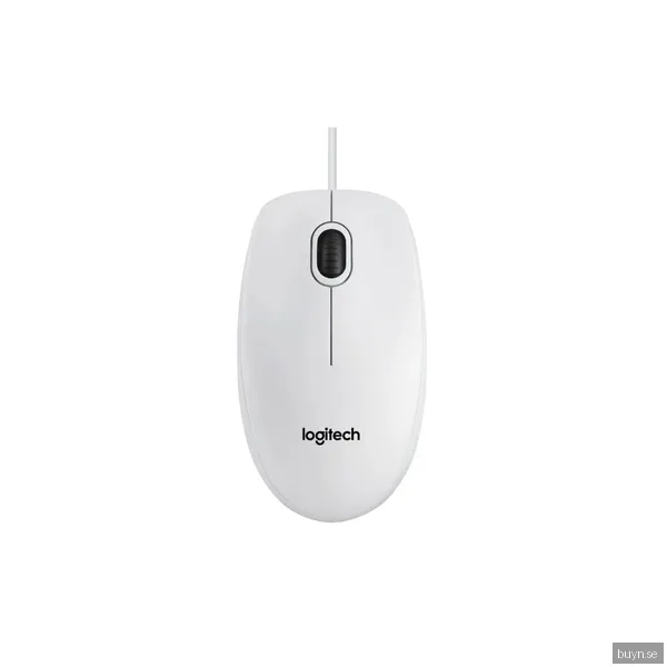 Logitech B100