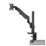 Hama Full Motion skärmarm med gasfjäder 35"