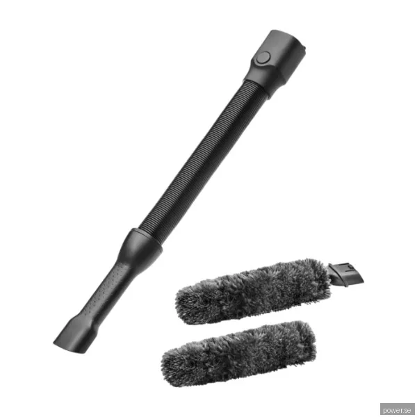 Electrolux KIT22 Kit med munstycken