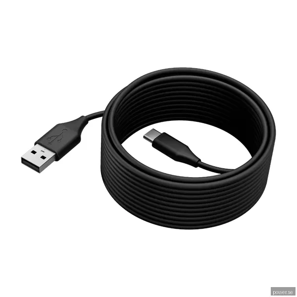 Jabra PanaCast 50 USB Cable - USB 2.0 5m