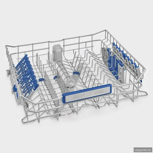 Smeg Universale STL324BQLH integrerad diskmaskin