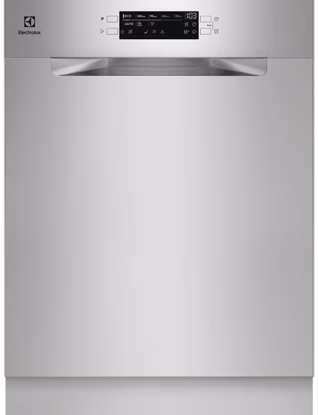 Electrolux Serie 600 Diskmaskin ESS48305UX (rostfri)