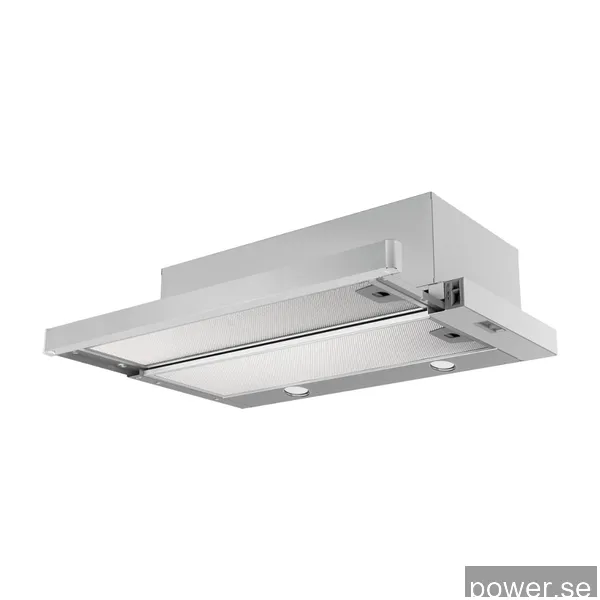 Røroshetta Crystall 1140 köksfläkt, 60 cm