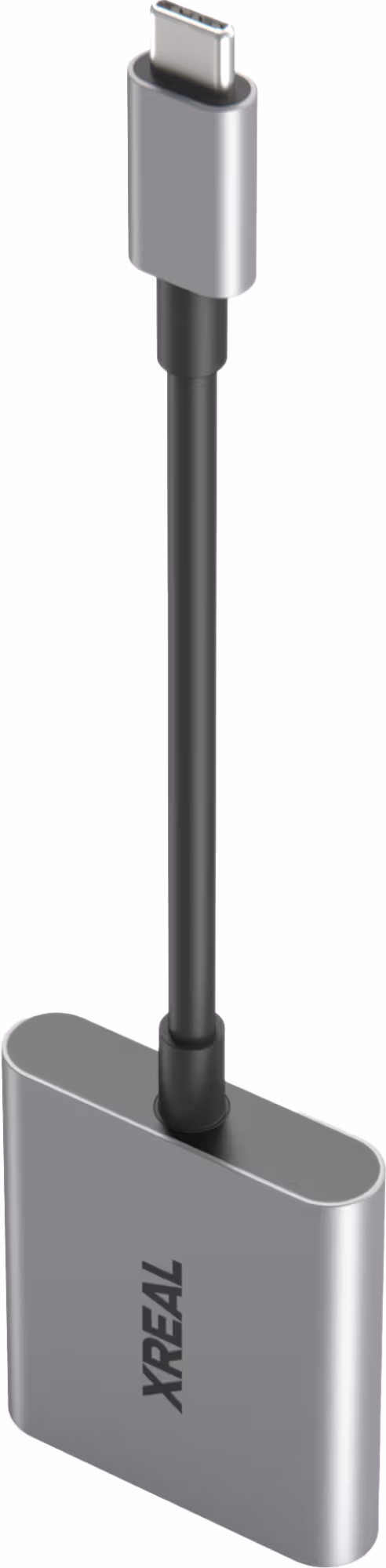 XREAL HUB charging adapter