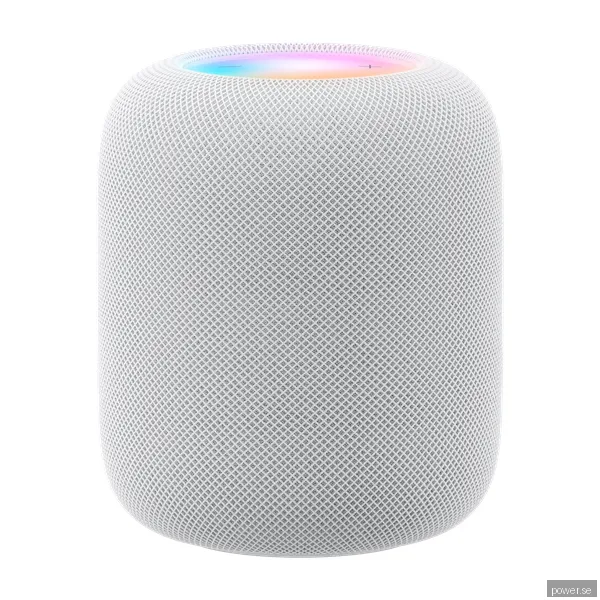 Apple HomePod (vit)