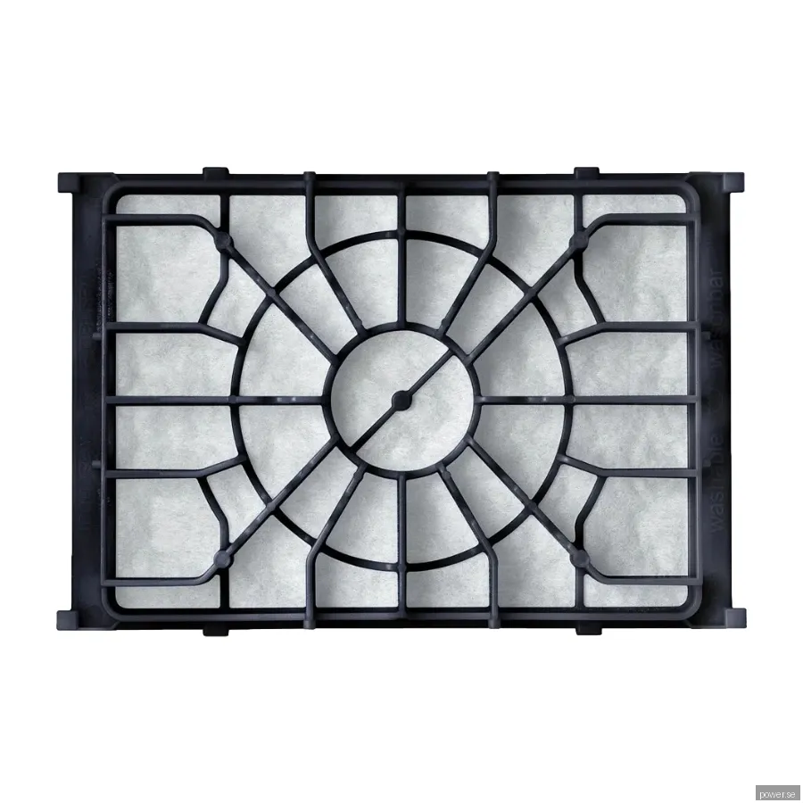 Bosch BBZ02MPF dammsugarmotorfilter