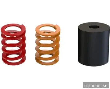 Moza Racing SR-P Accessory Kit - Miscellaneous