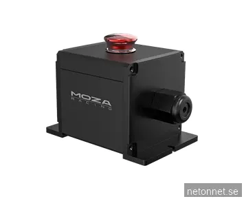 MOZA Racing Emergent Stop for R21/R16/R9