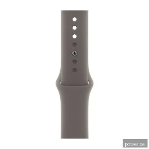 Apple 45mm Clay Sport Band - M/L