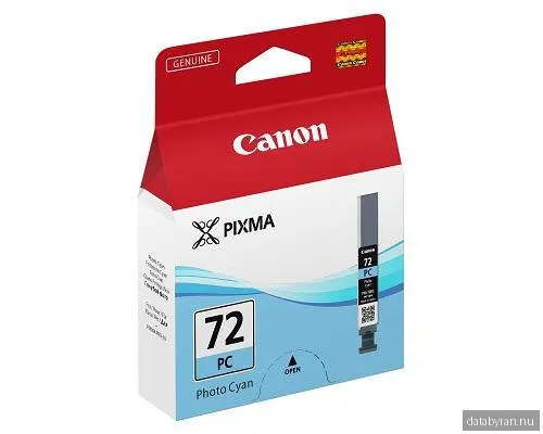 Canon PGI-72PC, Fotocyan, 14 ml