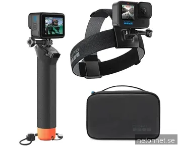 GoPro Adventure Kit 3.0