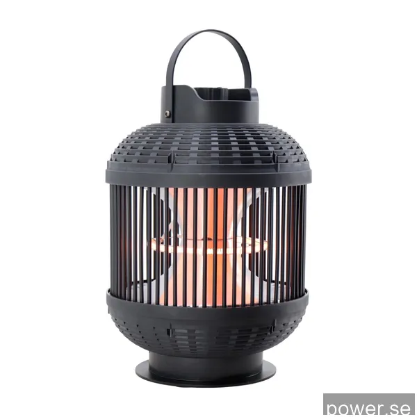 Point Pro POPHLAN47 terrassvärmare