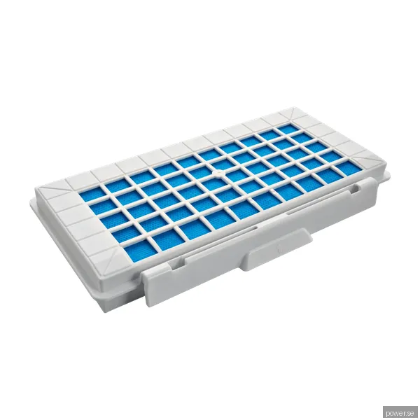 Bosch BBZ154UF HEPA hygienfilter