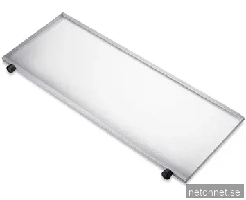 ON BBQ Gas Grill 4 Burner - Fat Tray