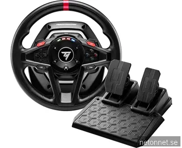 Thrustmaster T128 Xbox (svart)