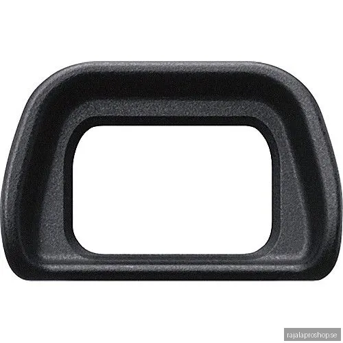 Sony FDA-EP10 - ögonmussla