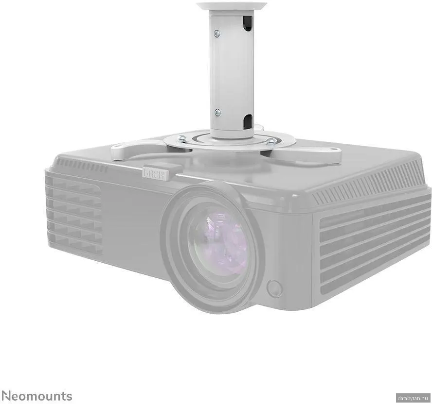 Takstativ Neomounts by Newstar 80-150 mm, max 15 kg, vinklingsbart 15 grader