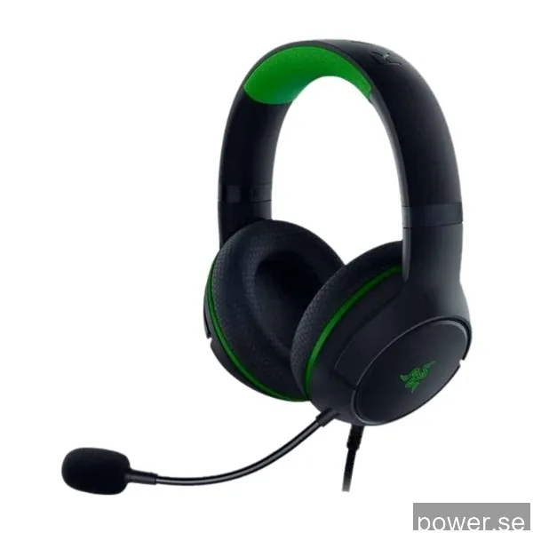Razer Kaira X gamingheadset xbox