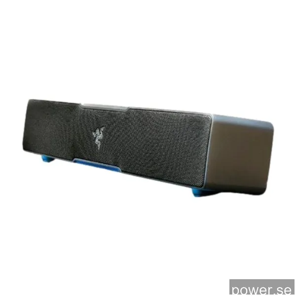 Razer Leviathan V2 X soundbar
