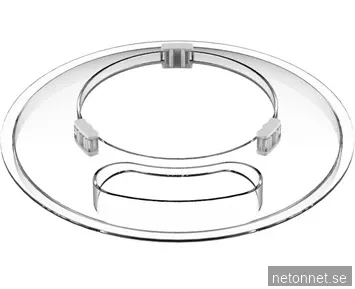 Andersson Spare part KNM 3.1 - lid for 6.5L bowl
