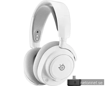 SteelSeries Arctis Nova 7 Gen 2 White