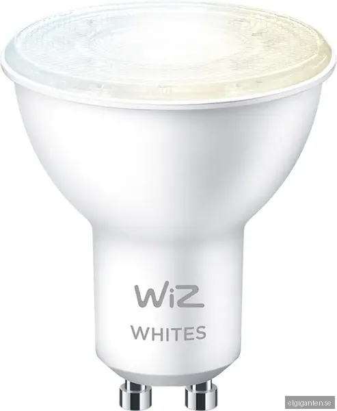 Wiz Light LED-spot 50W GU10 871869978711000