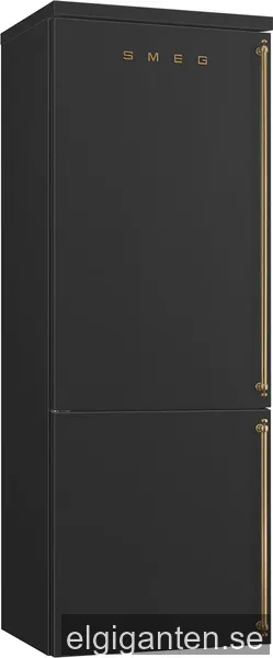 Smeg Coloniale FA8005LAO5 kyl/frys