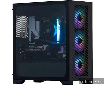 Mission SG G100 5050 Gaming PC