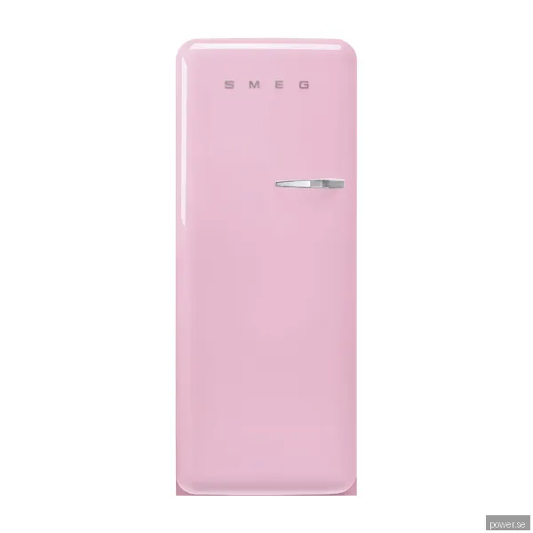 Smeg 50's Style FAB28LPK5 kylskåp med frysfack