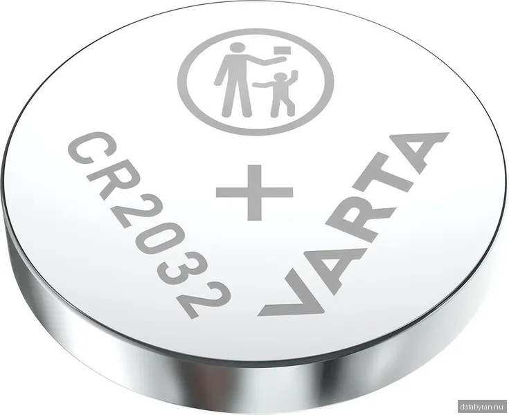Varta - Batteri CR2032