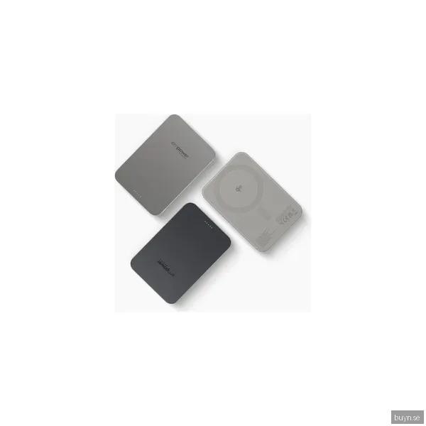 PanzerGlass empower Powerbank 5000mAh (titanium)