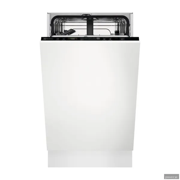 Electrolux Serie 600 Diskmaskin EEQ42200L (integrerad 45cm))