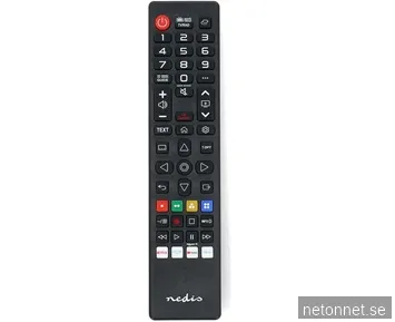 Nedis Ersättningsfjärrkontroll LG