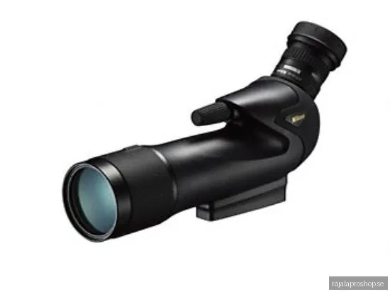 Nikon Prostaff 5 Fieldscope 60-A (Okular ingår ej)