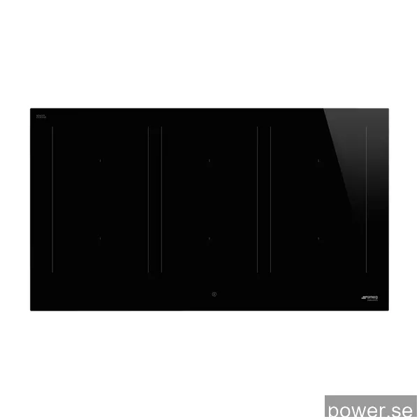 Smeg SIM3964D induktionshäll