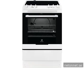 Electrolux EKC4011AOW 400v