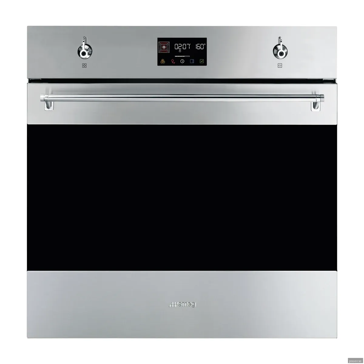 Smeg Classic SOP6302TX inbyggnadsugn