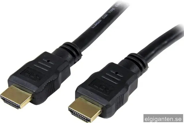 Startech High Speed HDMI-kabel (1 m)