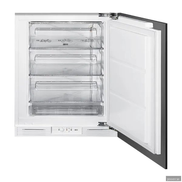 Smeg Universale U8F082DF1 integrerad frys
